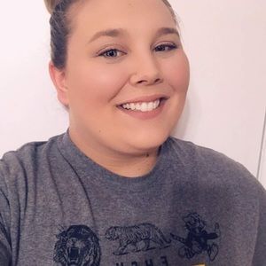 Meet your Posher, Allie